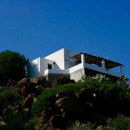 The House Of The Rock Villa Alicudi Exterior photo